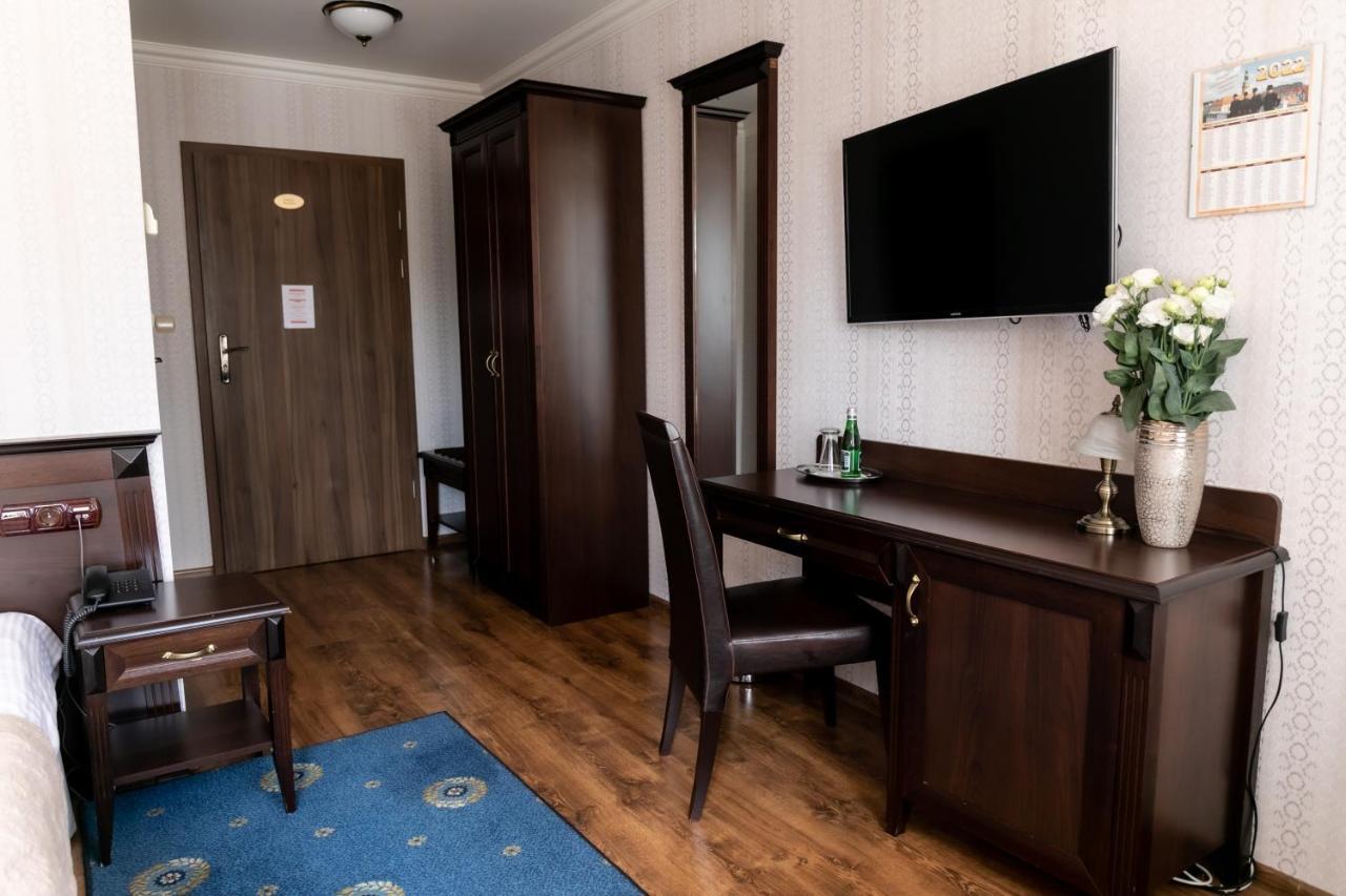 Olawian Hotel 와와 외부 사진