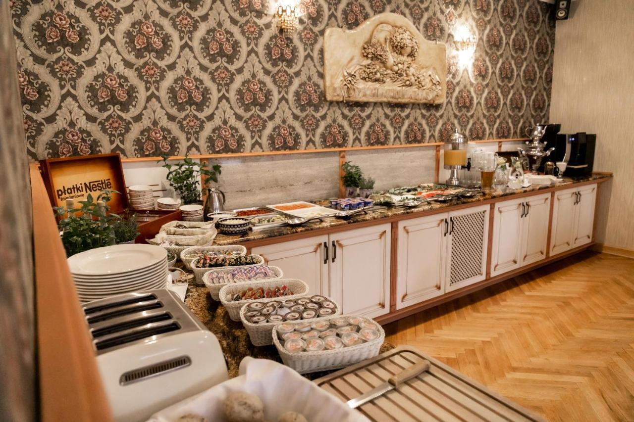 Olawian Hotel 와와 외부 사진