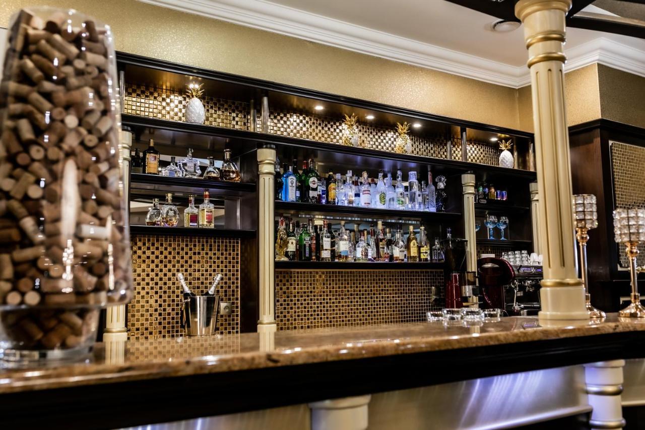 Olawian Hotel 와와 외부 사진