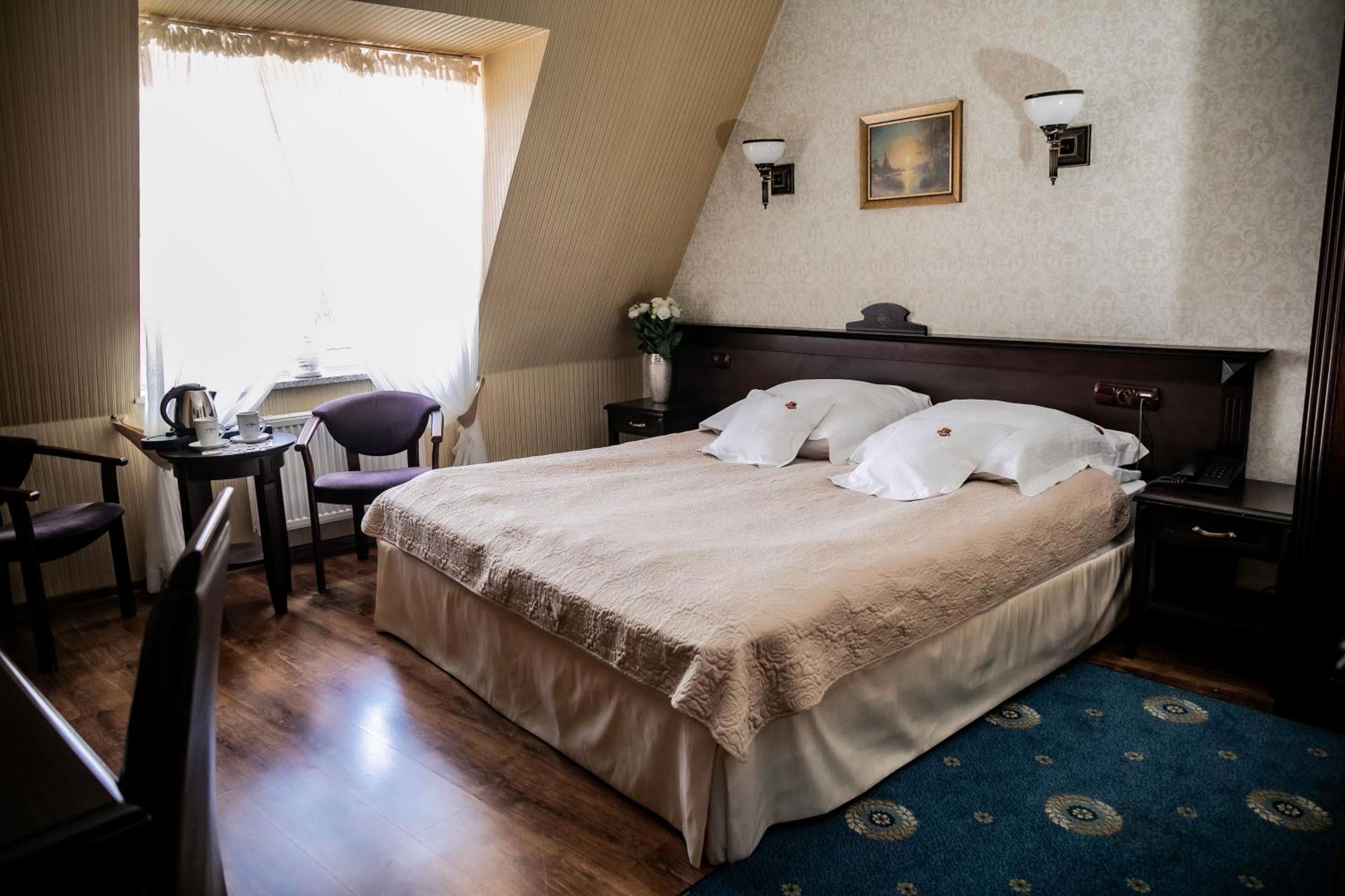 Olawian Hotel 와와 외부 사진