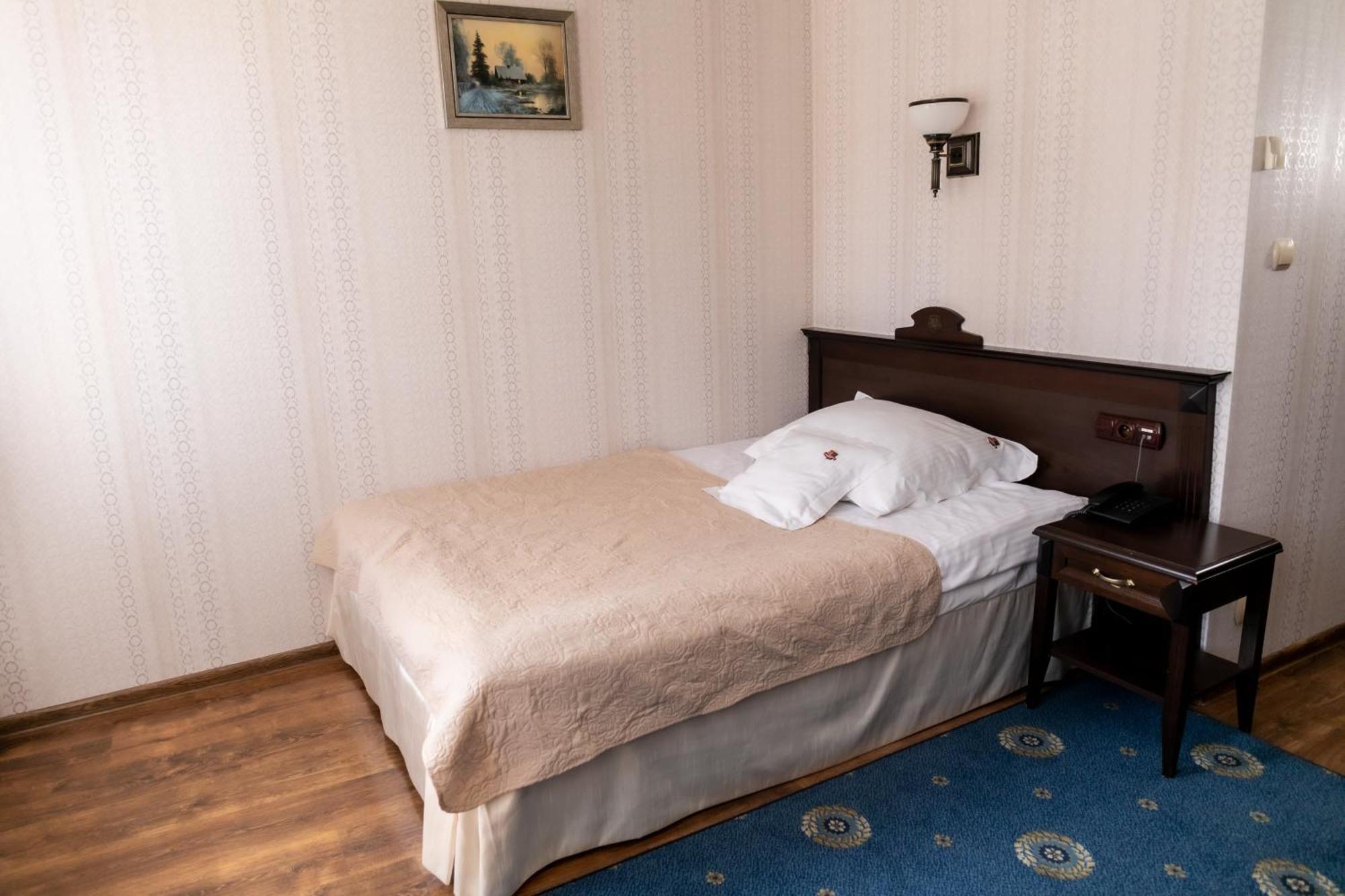 Olawian Hotel 와와 외부 사진