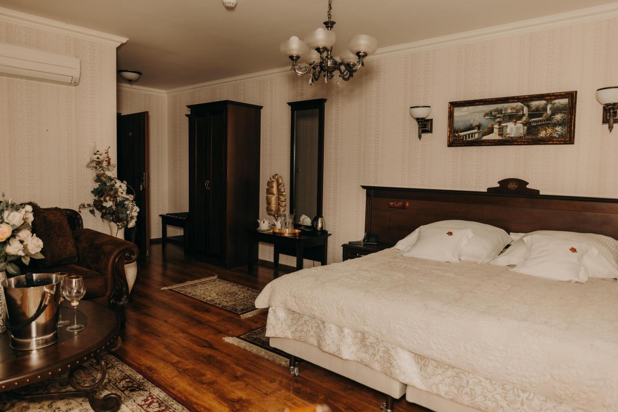 Olawian Hotel 와와 외부 사진