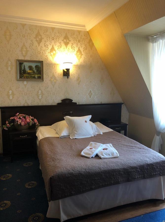 Olawian Hotel 와와 외부 사진