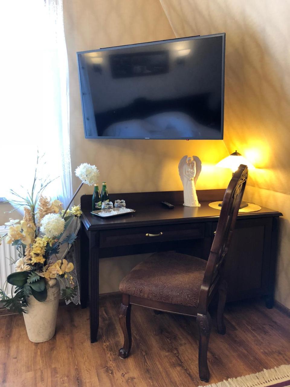Olawian Hotel 와와 외부 사진