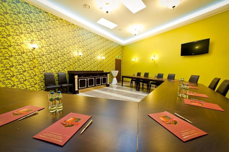 Olawian Hotel 와와 외부 사진
