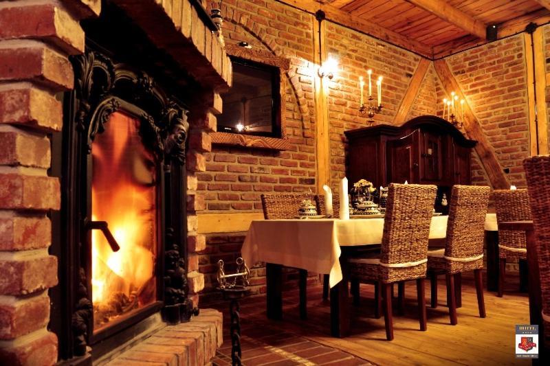 Olawian Hotel 와와 외부 사진