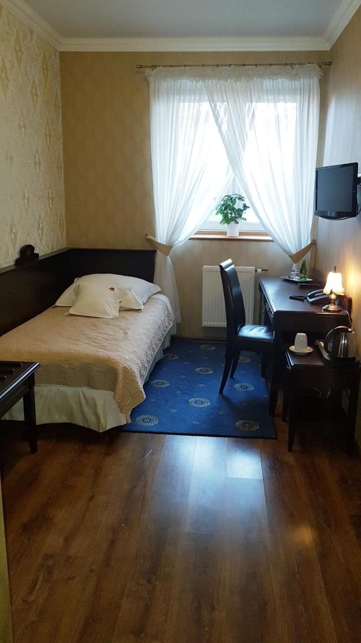 Olawian Hotel 와와 외부 사진
